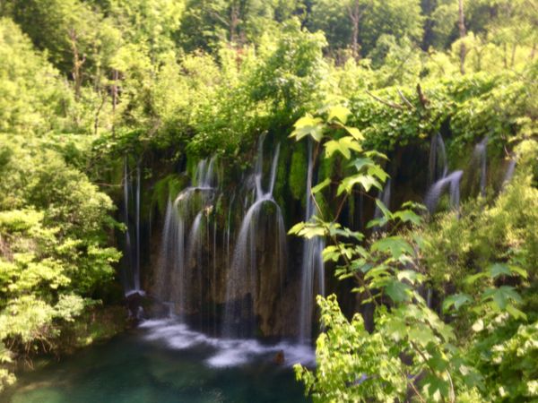 イギリス(英国)・ロンドン「NRT ✈︎ HKG ✈︎ LHR ⛐ LGW ✈︎ DBV ⛐ SPU ✈︎ FRA ✈︎ HKG ✈︎ NRT」の写真