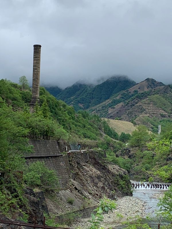日本・栃木県「群馬そして栃木」の写真