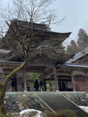 永平寺