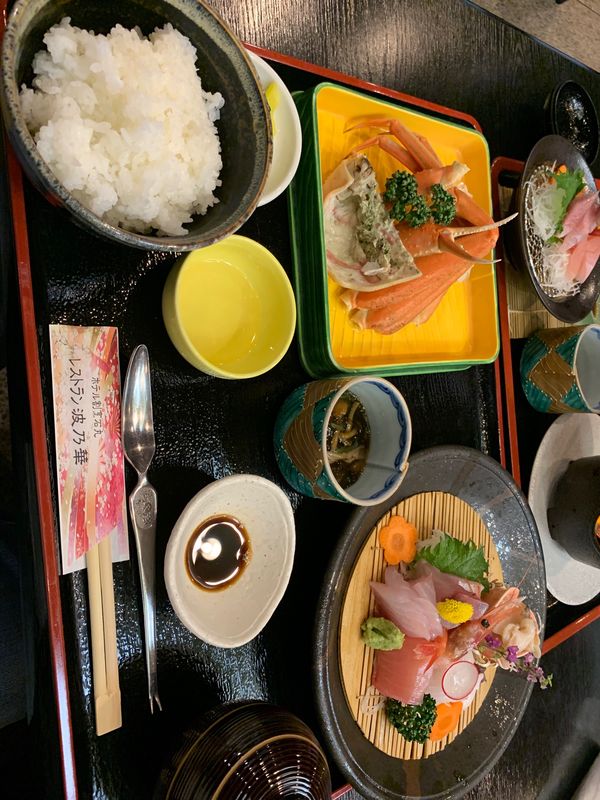 日本・福井県「福井県の旅」の写真