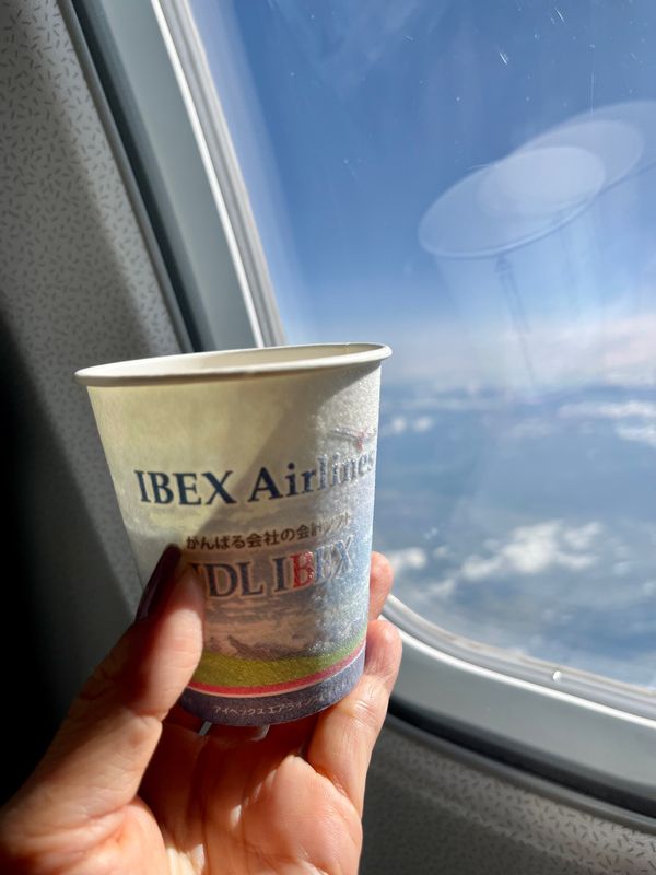 日本・札幌市「5年ぶりの札幌」の写真