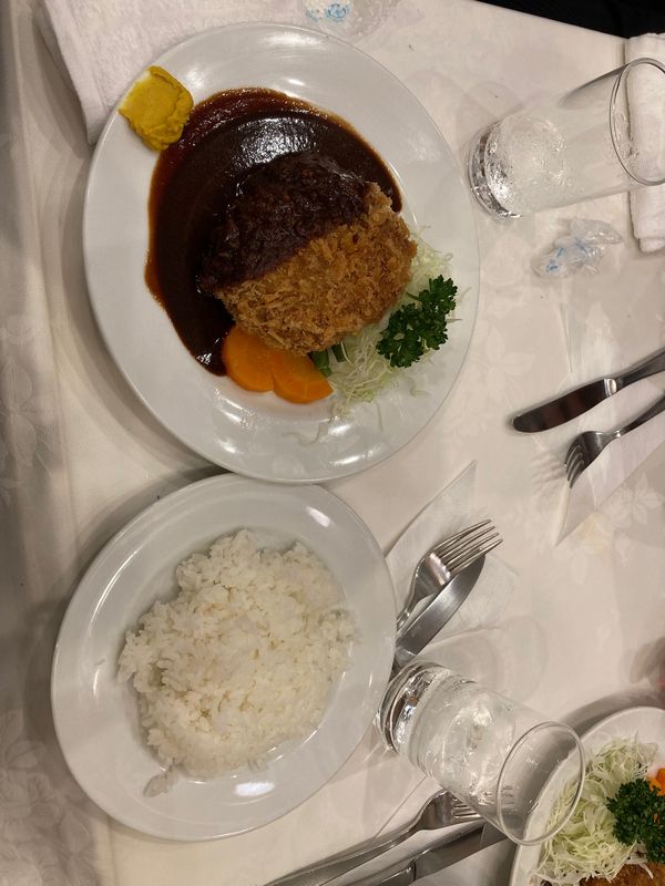 日本・東京日本橋「東京日本橋」の写真：食べログで名店に選出された店です。