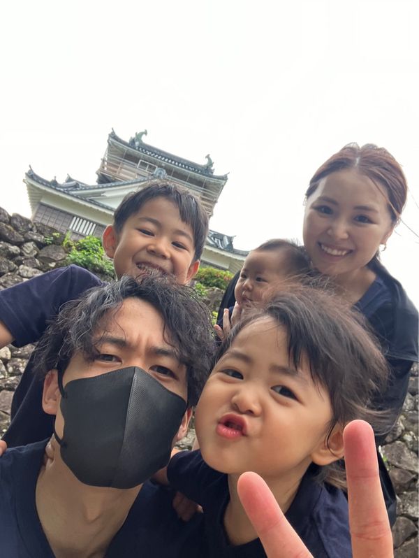 日本・福井県「恐竜博物館」の写真