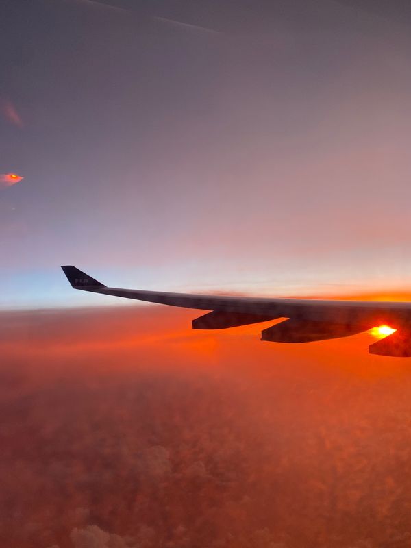 フィジー「Fiji家族旅行」の写真