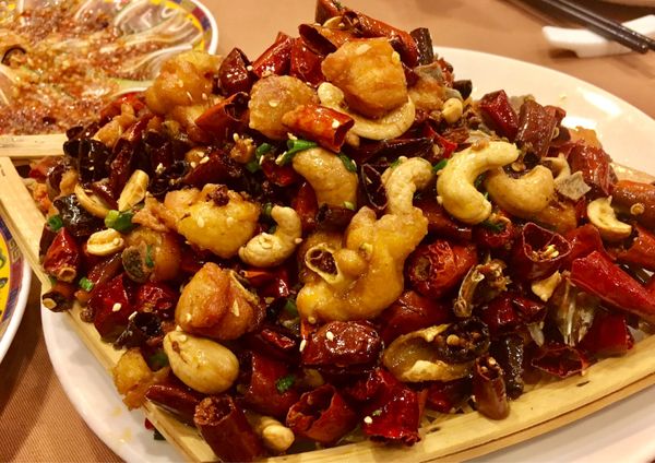 香港・跑馬地 Happy Valley「NRT ✈︎ HKG ✈︎ HKG」の写真