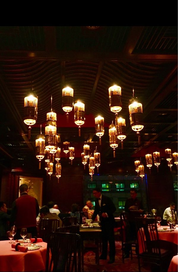 香港・跑馬地 Happy Valley「NRT ✈︎ HKG ✈︎ HKG」の写真