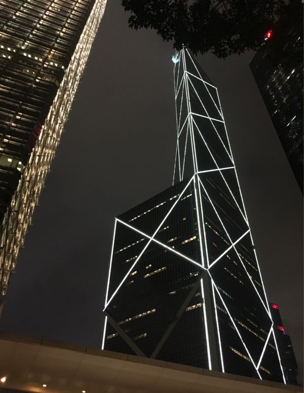 香港・跑馬地 Happy Valley「NRT ✈︎ HKG ✈︎ HKG」の写真：当時1番お気に入りの四川料理