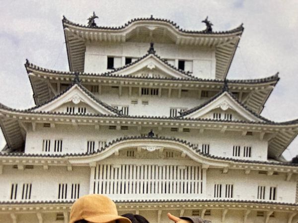 日本・香川県「15周年結婚記念　うどんと世界遺産」の写真