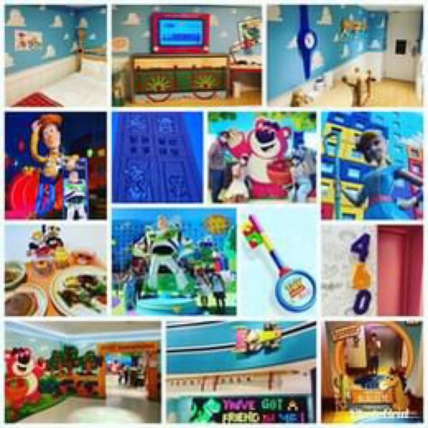 日本・千葉県「バケパ　トイホ」の写真