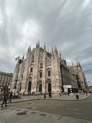 MILANO