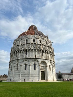 Pisa