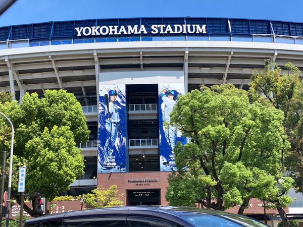日本・神奈川県「横浜の旅」の写真