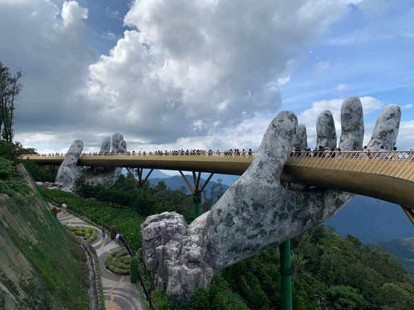 ベトナム・ダナン・ハノイ「ベトナム」の写真