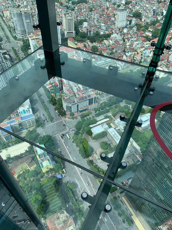 ベトナム・ダナン・ハノイ「ベトナム」の写真