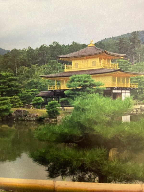 日本・京都「マスクたちの京都」の写真