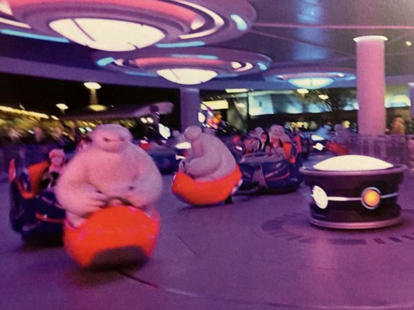 日本・千葉県「ディズニーランド」の写真