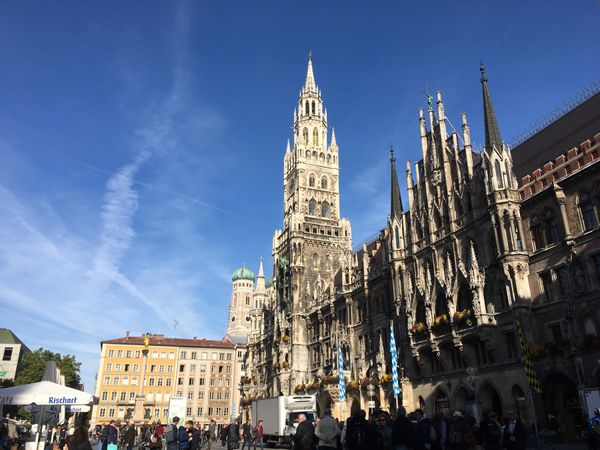 ドイツ「ドイツ」の写真