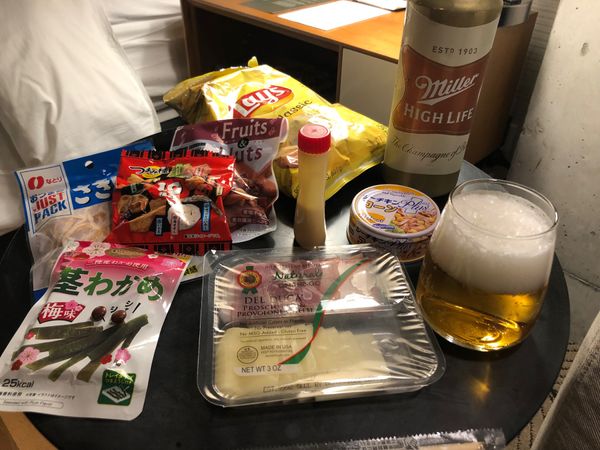 アメリカ(米国)・ニューヨーク「2022.04 ORD.MIA.JFK」の写真：武漢肺炎以降、治安は悪化しているし、アジ...