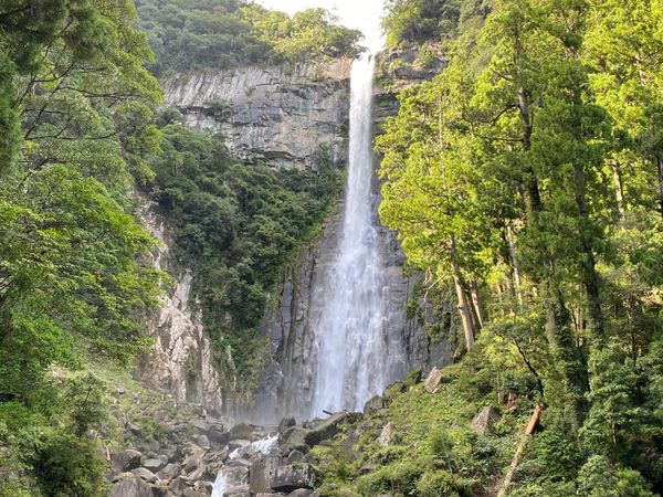 日本・三重県熊野市「熊野で一泊」の写真