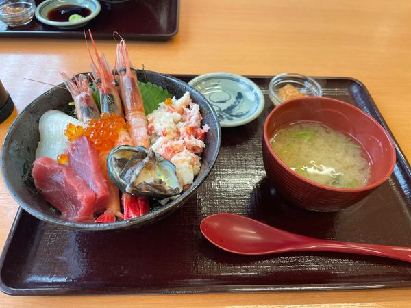 日本・函館「今年2度目の北海道」の写真：夜は札幌