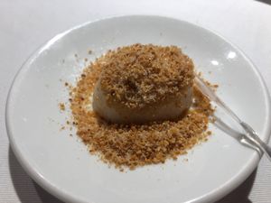 台北に戻り、いつものお店で晩ご飯
蜆の醤油漬けと菜脯蛋
ビールが美味しい