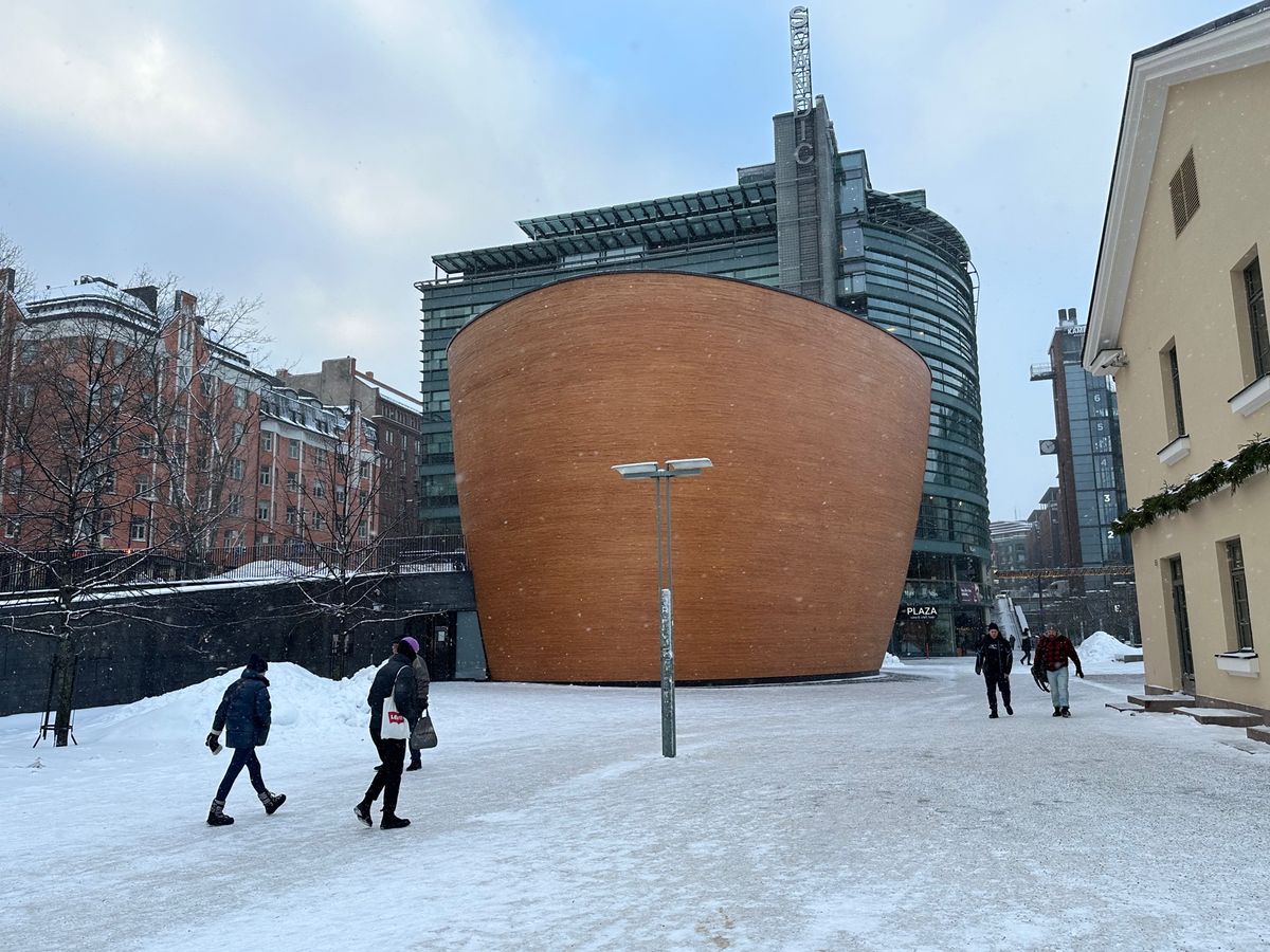 1/1
ヘルシンキきょうかいめぐり