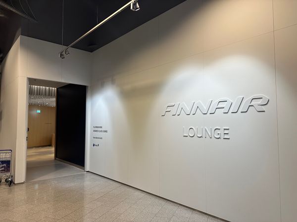 フィンランド・ヘルシンキ「バルト三国旅行　フィンランド」の写真：1/3
1.5h遅れ
FINNAIRラウ...