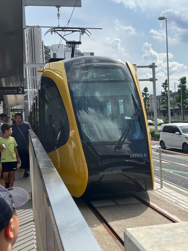 「宇都宮餃子を食べた日」の写真