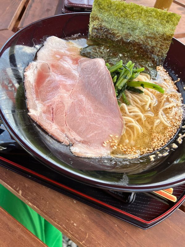 日本・山梨県「河口湖癒し旅」の写真