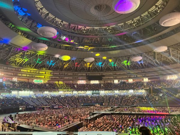 日本・大阪府「推し旅」の写真