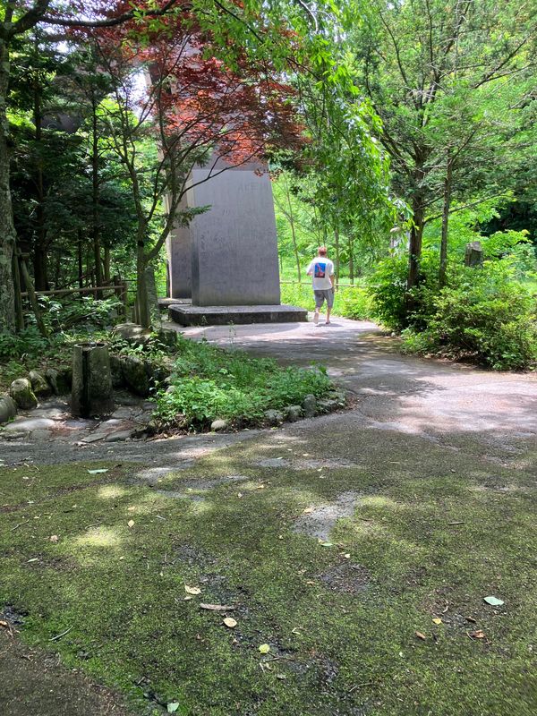 日本・群馬県「ひたすら癒し」の写真