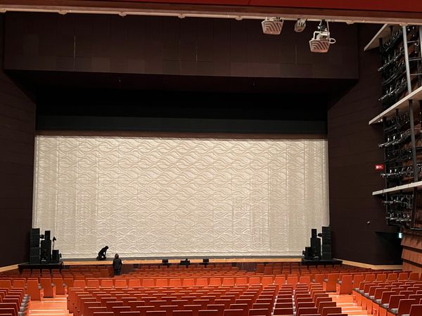 「エルコスツアー」の写真：いわき(福島)