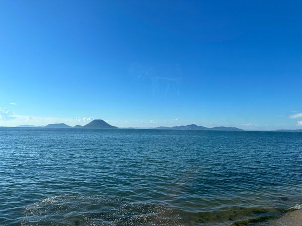 日本・徳島県「徳島香川行脚」の写真：中国四国ブロック代表者会議
加えて香川ト...