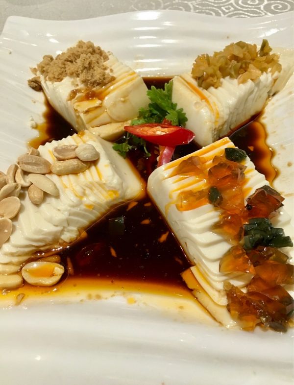 香港・跑馬地 Happy Valley「NRT ✈︎ HKG ✈︎ PVG ✈︎ NRT」の写真