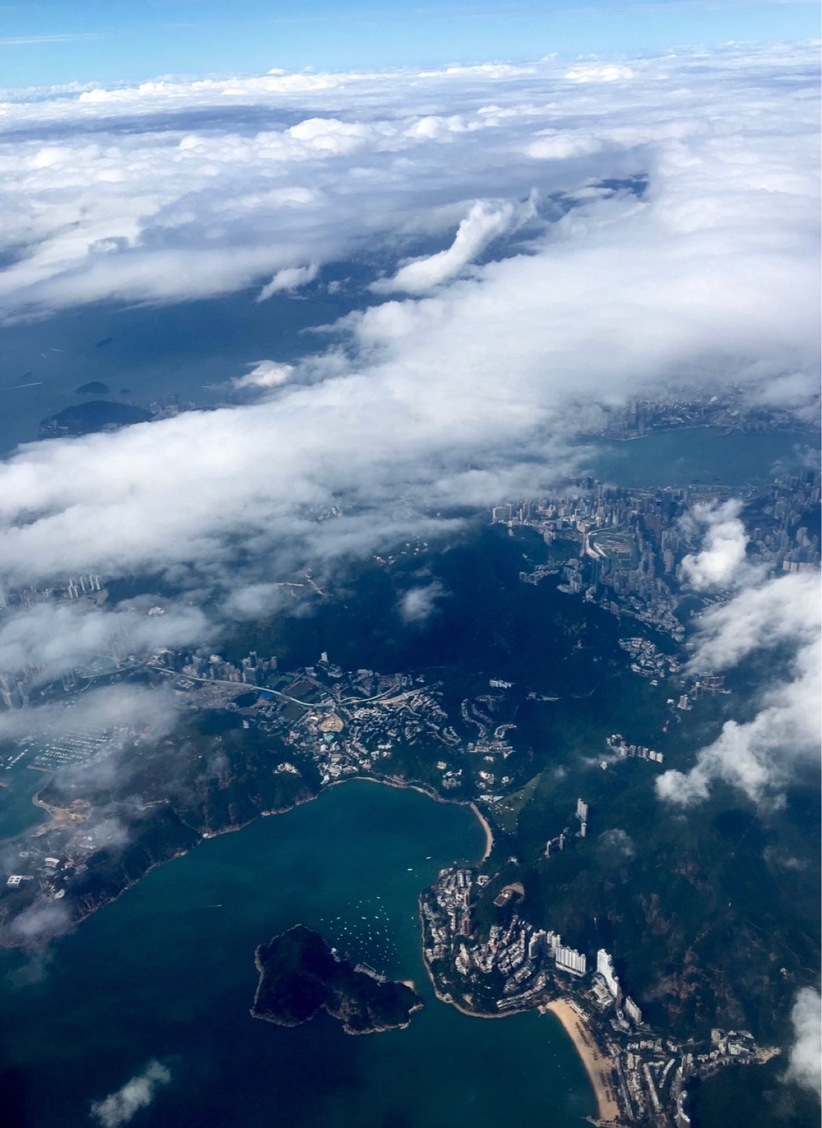 いつも通り先ず向かったのは香港