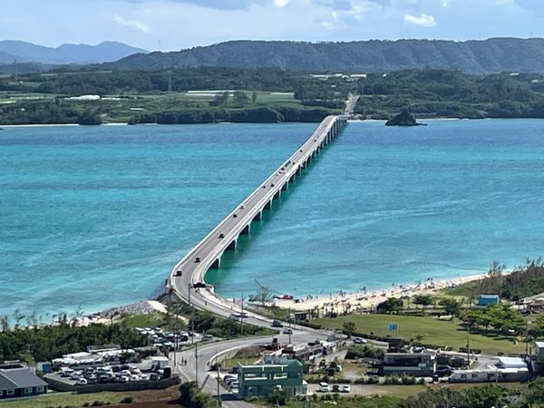 日本・沖縄県「沖縄旅行」の写真