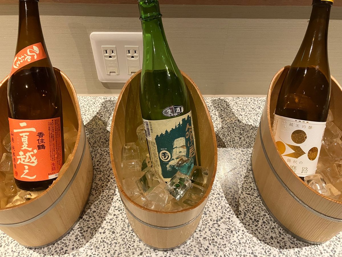 オールインクルーシブ♡
美味しいお酒いっぱいで幸せすぎ。
のんだ〜！🍷🍺