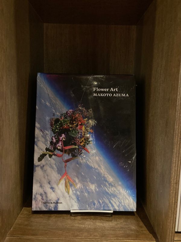 日本・長野県「松本旅行」の写真：好きな本📕