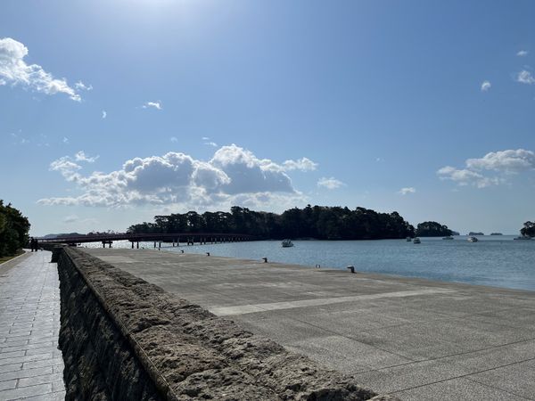 日本・宮城県「宮城・松島」の写真