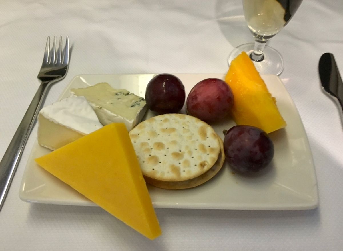 カナダ人妻に会いに3泊で香港へ。