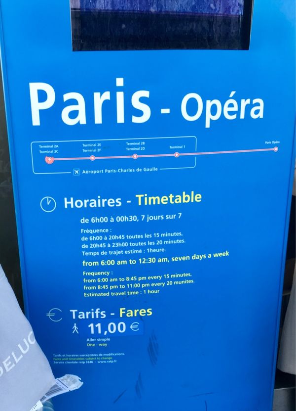 香港・跑馬地 Happy Valley「NRT ✈︎ HKG ✈︎ CDG ✈︎ GOA 🚇 Monterosso 🚇 Milano ✈︎ HKG」の写真：オペラからヴァンドーム広場とチュイルリー...