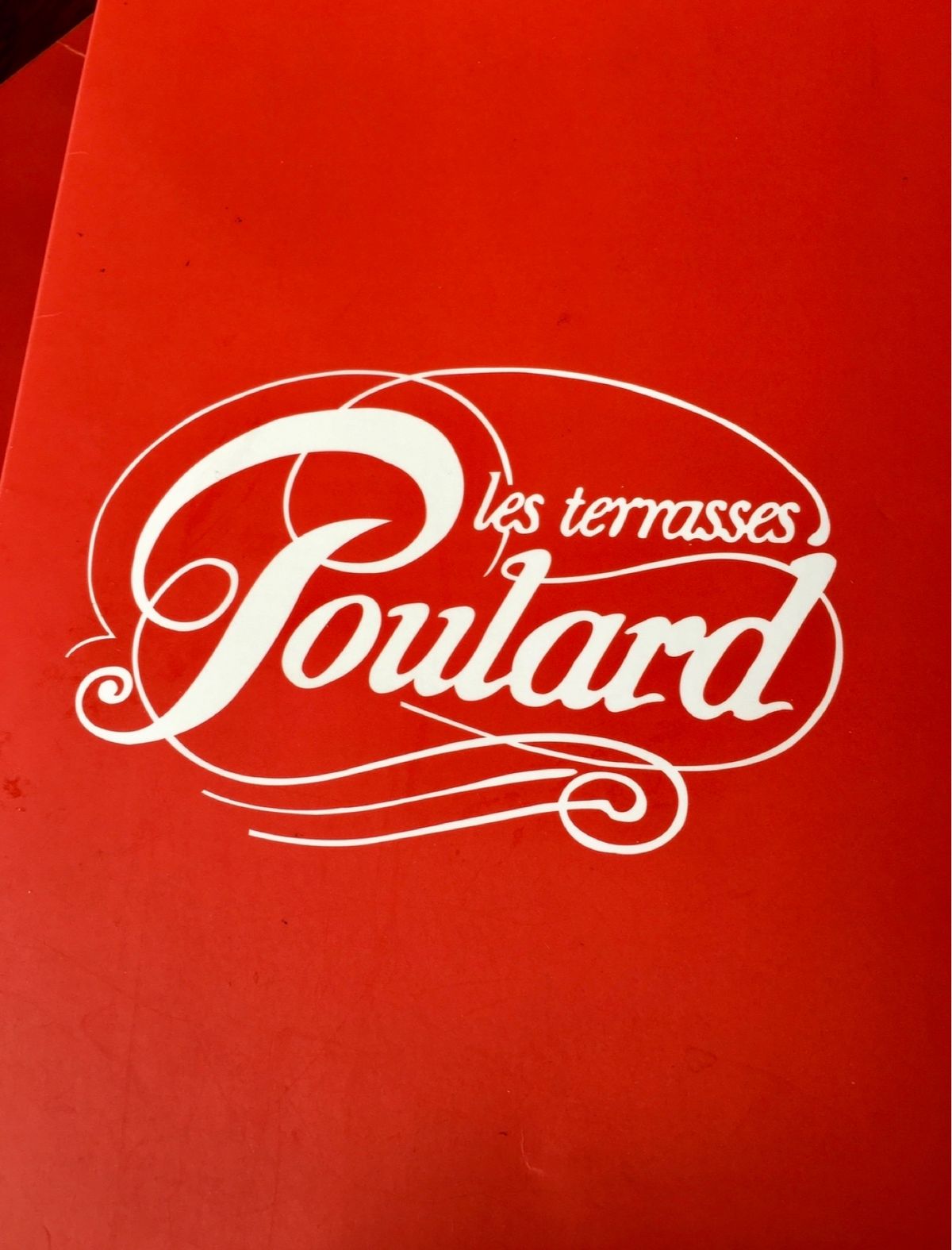 お約束のオムレツ。
東京にも支店が出来てたけど、行く事は、無い。