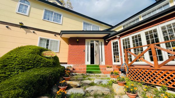 日本・栃木県「那須♨️」の写真