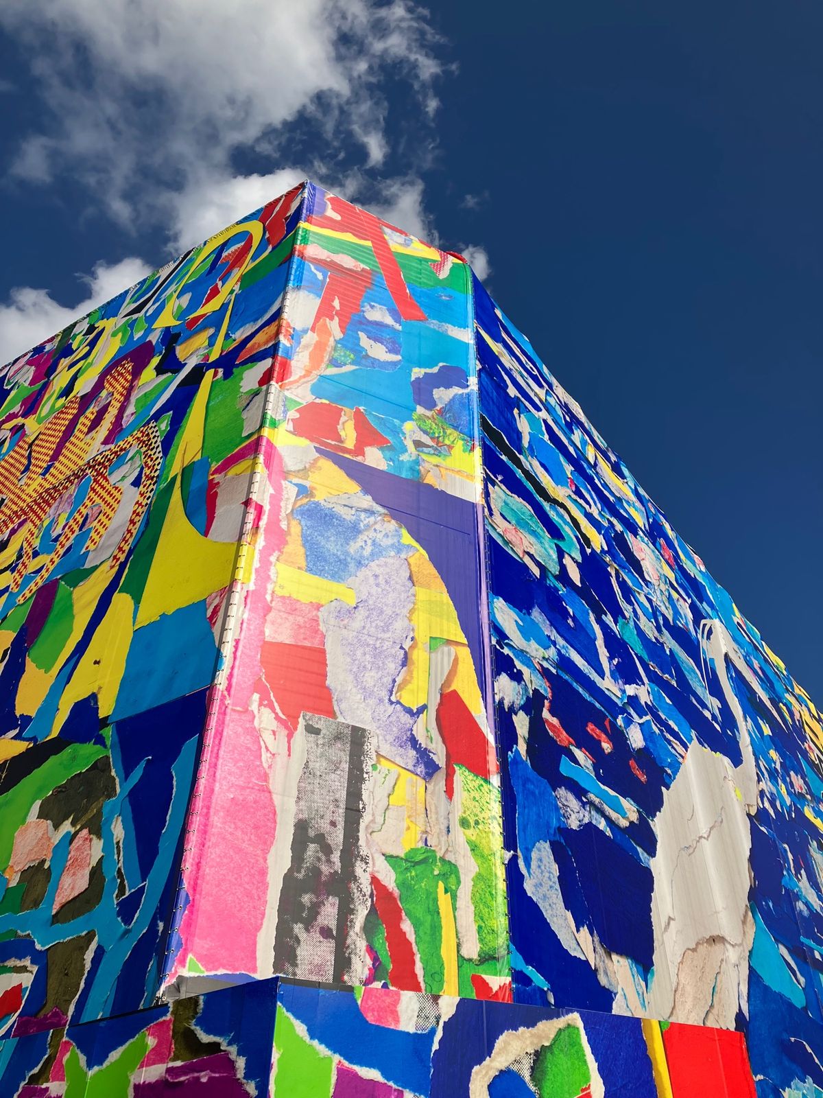 大竹伸朗🟡
道後オンセナート🟢