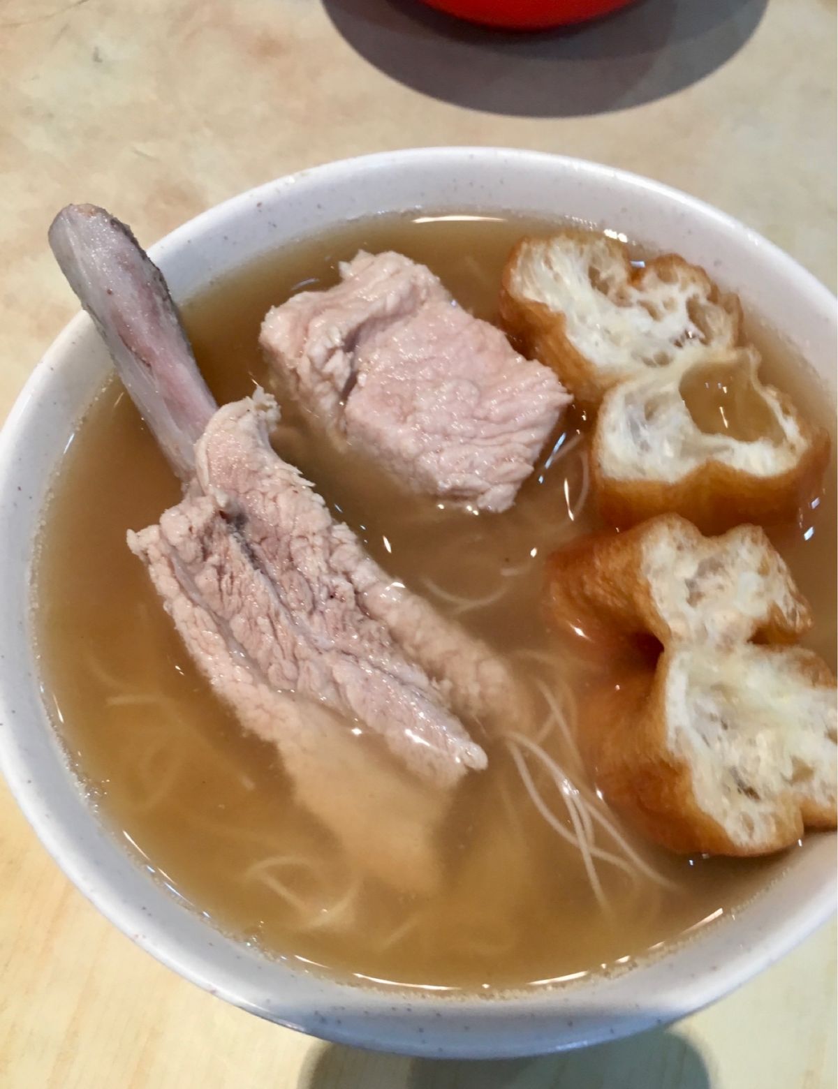 香港で1泊した後、シンガポールへ。