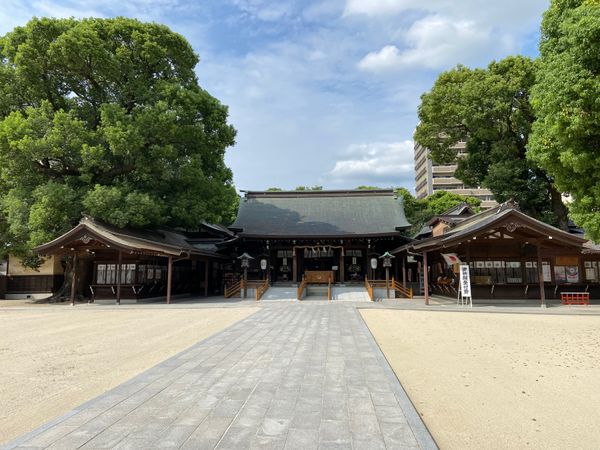 日本・佐賀県「佐賀」の写真