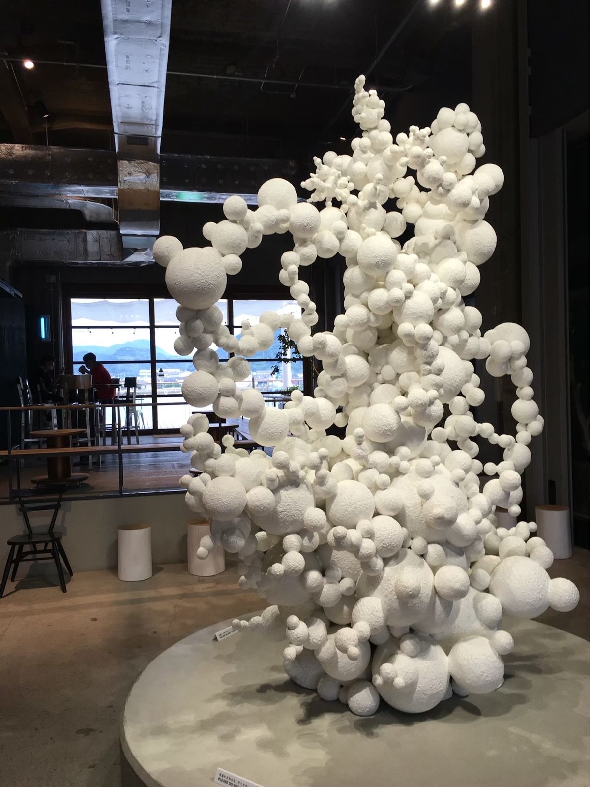 泊まってみたかったホテル。
onomichiU2
良すぎた♡また行きたい！