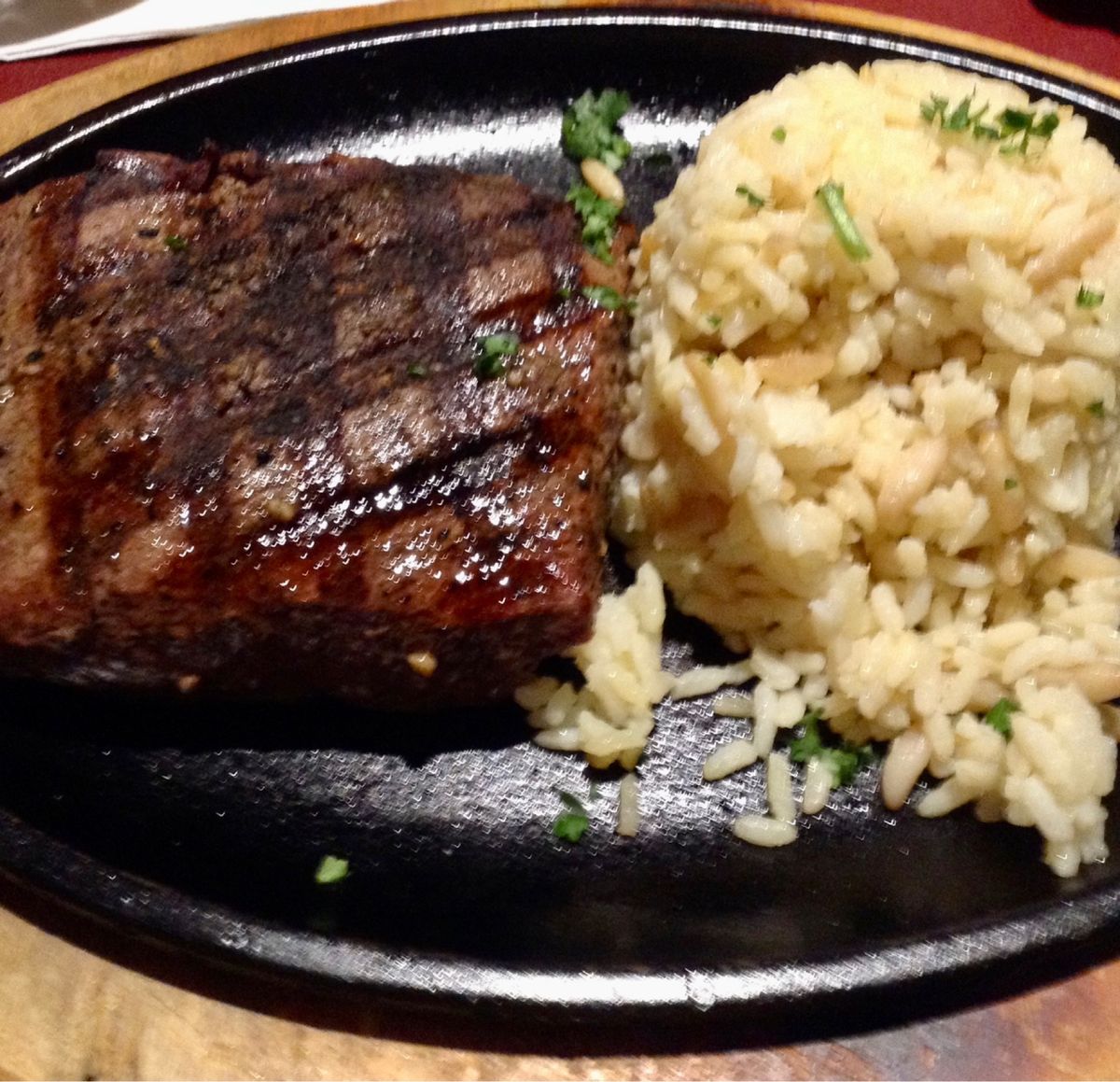 ヨセミテに到着