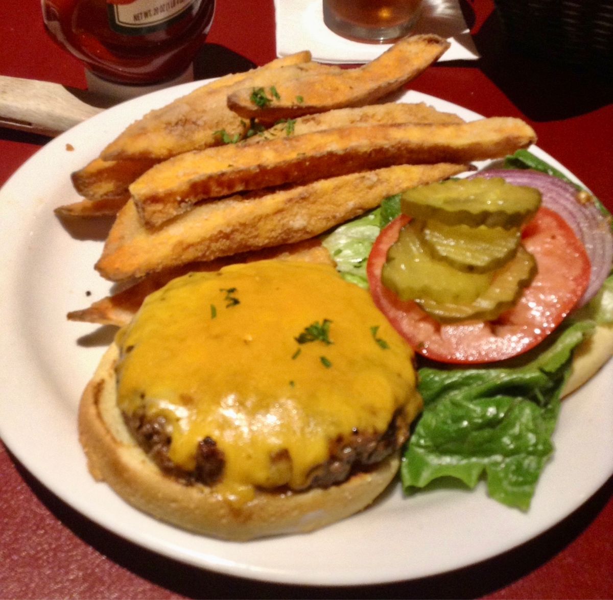 ヨセミテに到着