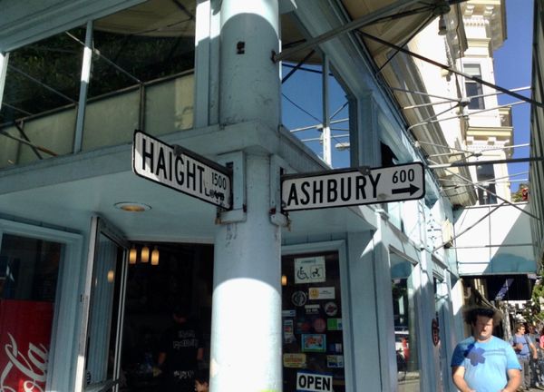 アメリカ(米国)・サンフランシスコ「NRT ✈︎ HKG ✈︎ SFO ⛐ Yosemite ⛐ SFO ✈︎ HKG ✈︎ NRT」の写真